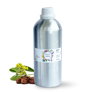 Huile de jojoba |   Fournisseur en gros d'huiles végétales de première qualité, fabricant OEM et marque privée - Product Image 4