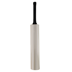 Bate de críquet liso sin pegatinas, listo para enviar, bajo MOQ, venta al por mayor, en stock, bate de críquet juvenil, bajo MOQ, para jóvenes - Product Image 5