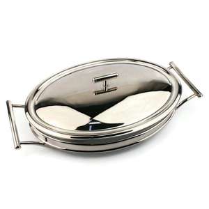 Juego de utensilios de cocina de metal, ollas redondas, juego de ollas para guisar, juego de utensilios de cocina de hierro fundido - Product Image 1