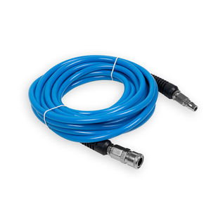 Compresseur d'air embarqué haute performance Roadpower (RP-COM-560) 12V-13.8V, 150PSI et 62A avec ventilateur de refroidissement en aluminium intégré - Product Image 4