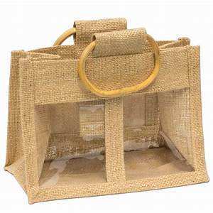 Sacs en jute bio en vrac pour un stockage et un transport sécurisés de produits alimentaires - Product Image 4