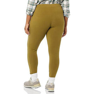 Leggings de sport pour femmes, pantalons de fitness taille haute pour la salle de sport - Product Image 4