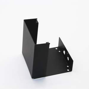 Fabrication sur mesure de tôles métalliques de précision, découpe laser, soudage, traitement de surface, usine au Vietnam - Product Image 2