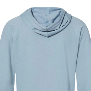 Custom Men's Full <b>Zip</b> <b>Hooded</b> Sweatshirt Cotton Blend Fleece Custom Logo Casual Sportswear OEM ODM Apparel Factory Export - Product Image 4