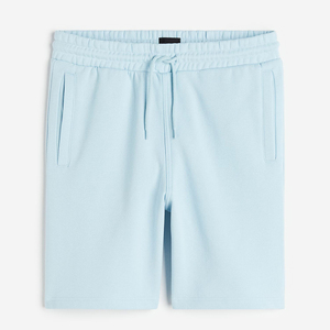 Ropa Urbana Personalizada, Transpirable y Cómoda, Lisa, con 5 Bolsillos, por Encima de la Rodilla, con Logotipo Personalizado - Product Image 2