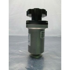 Vanne d'angle pneumatique A&N LPAV100-QF-E-M, 453875 - Équipements et pièces semi-conductrices de renommée mondiale à la fois fiables et durables - Product Image 6