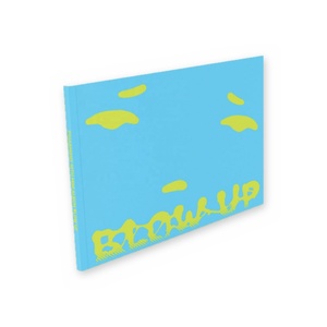 [Album original coréen] P1Harmony - BLOW UP (Version Photobook) - Product Image 4