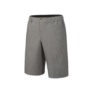 Shorts de golf de haute qualité pour hommes, entrejambe 12 pouces, taille élastique, couleur unie, séchage rapide, extensibles, logo personnalisé, fournisseur d'usine OEM - Product Image 1