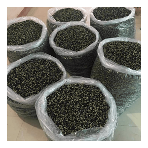 Thé en vrac de fleurs de pois papillon séchées, mélange pour crèmes glacées, coupes de gelée, pots de pouding et boissons - Product Image 5