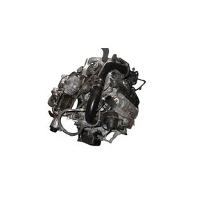 1VD Ftv Engine Assembly Motor Used <b>V8</b> Engine <b>for</b> <b>Sale</b> With Manual Gearbox - Product Image 1