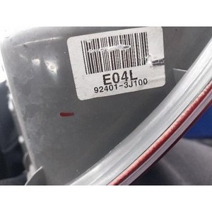 ชุดไฟท้าย Veracruz ด้านนอก ซ้าย มือสอง ของแท้ OEM 924013J100 - Product Image 6