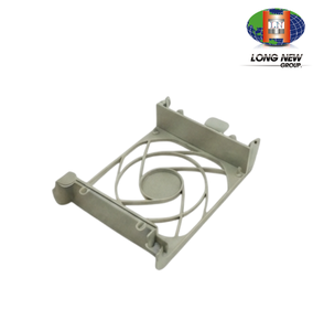 Accessoires de ventilateur de refroidissement moulés par injection en plastique PP/ABS/PC personnalisés LONGNEW |   Pièces OEM de Taïwan - Product Image 3