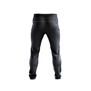 Ensemble de maillot et pantalon de cricket haute performance, léger, entièrement sublimé, pour équipe. - Product Image 4