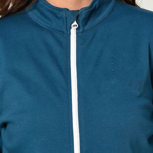 Conjunto Deportivo Ligero de Dos Piezas para Mujer, Traje Casual para el Hogar o el Gimnasio - Product Image 3