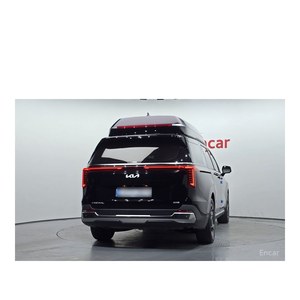 Para Kia Carnival HEV Julio 2024, 9 Plazas, Limusina Alta, 62,119 km, Caja de Cambios Automática, Asientos de Cuero, Volante a la Izquierda, Cámara Trasera - Product Image 4