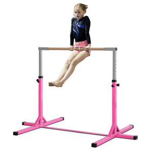 Barra per Allenamento Ginnastico per Forza e Flessibilità - Product Image 1