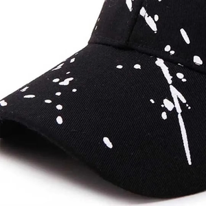 Gorra Deportiva para Hombre con el Diseño Más Hermoso, para las Cuatro Estaciones, OEM, Venta al Por Mayor, Personalizable, Cómoda, Ajustable, de Algodón - Product Image 3