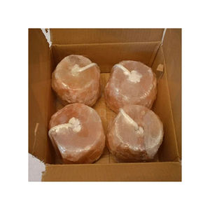 Lèvres de sel de vache de l'Himalaya naturelles de haute qualité, en forme de cube, à suspendre sur une corde, pour l'alimentation des chevaux et des chiens - Product Image 3