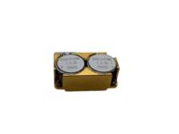 Circulador de Microondas de Ultra Baja Pérdida 0.3dB 1.3-4.2GHz 30W 47dB Aislamiento Circulador de Montaje Superficial para Radar de Arreglo en Fase