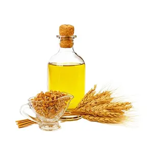 Масло зародышей пшеницы 100% чистое и натуральное для пищевой косметики и фармацевтики безупречное качество по лучшим ценам