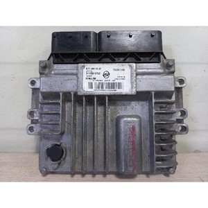 Korando - Unités de commande électroniques et modules informatiques d'occasion 6715401432 - Product Image 1