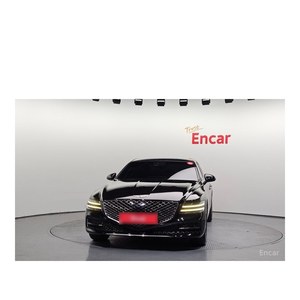 Genesis G80 2.5 Turbo 2WD Gasolina, Modelo Abril 2020, con 159,451 km, Caja de Cambios Automática, Asientos de Cuero, Cámara Trasera, Volante a la Izquierda - Product Image 3