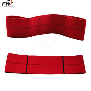 Banda Elástica Personalizada para Press de Banca, Súper Resistente, para Entrenamiento de Fuerza y Levantamiento de Pesas - Product Image 3