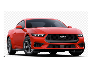 Ford Mustang Dark Turbo R21 en Excelentes Condiciones, Reacondicionado, Alto Rendimiento, Cuero, Transmisión Automática, Mejores Ofertas - Product Image 5
