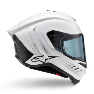 หมวกกันน็อค Alpinestars Supertech R10 ใหม่ ของแท้ หมวกกันน็อค Supertech Alpinestars R10 คาร์บอน ใหม่ และของแท้ - Product Image 3