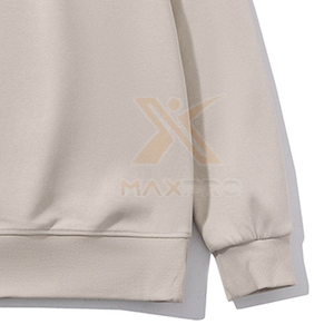 In Stock Women Wear Sweatshirts Oversized Women Sweatshirts Cotton Polyester Women Sweatshirts - Product Image 3