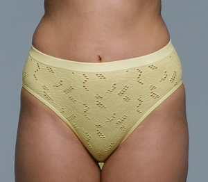 Culottes pour femmes personnalisées, respirantes, anti-plis, anti-boulochage, usine OEM, lingerie en tricot fin sans couture, vente en gros - Product Image 1