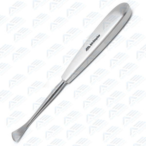 Langenbeck อุปกรณ์ยกกระชับกระดูก, เครื่องมือศัลยกรรมกระดูกทำจากสแตนเลส - Product Image 4