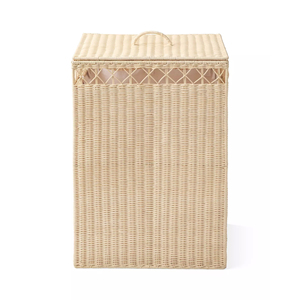 Rattan <b>Basket</b> Hot Sale Best Seller Handmade Natural Eco Friendly <b>Storage</b> Organizer Home Decor Multi Use Laundry Manufacturer - Product Image 5