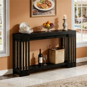 Consolle da Ingresso per Uso come Tavolino da Divano, Tavolo da Corridoio, Tavolo d'Ingresso o Tavolo da Foyer - Product Image 3