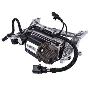 Compressore per Sospensioni Pneumatiche Audi Q7 2007-2015, Compatibile con 3.0L TDI 3.6L V6 4.2L, 4L0698007A 4L0698007B - Product Image 5