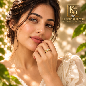 Anillo de Eternidad con Diamantes Redondos Pavé Trenzados, Joyería Elegante y de Lujo con Brillo Continuo y Sofisticación Nupcial Atemporal - Product Image 1