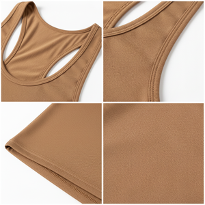 <b>Men</b> High Quality Custom Cotton Gym Sports Vest Top Printed Logo Cotton fabric Slim Fit Knitted Casual Running <b>Singlets</b> - Product Image 4