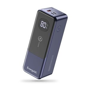 24000mAh ricarica rapida USB C PD Power Bank caricabatterie per Laptop Tablet Smartphone e altri dispositivi - Product Image 2