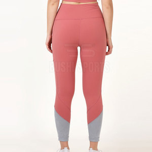 Nouveau Stock – Vente Flash : Pantalon de Yoga Femme – Prix Abordable, Excellente Qualité, Faible MOQ – Pantalon de Yoga Femme en Promotion - Product Image 3