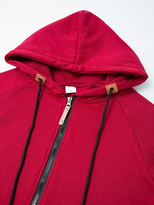 Conjunto de Traje Casual para Hombre, Resistente, con Cierre Completo de Cremallera Frontal, Protección Total, Impermeable y Cortavientos - Product Image 4