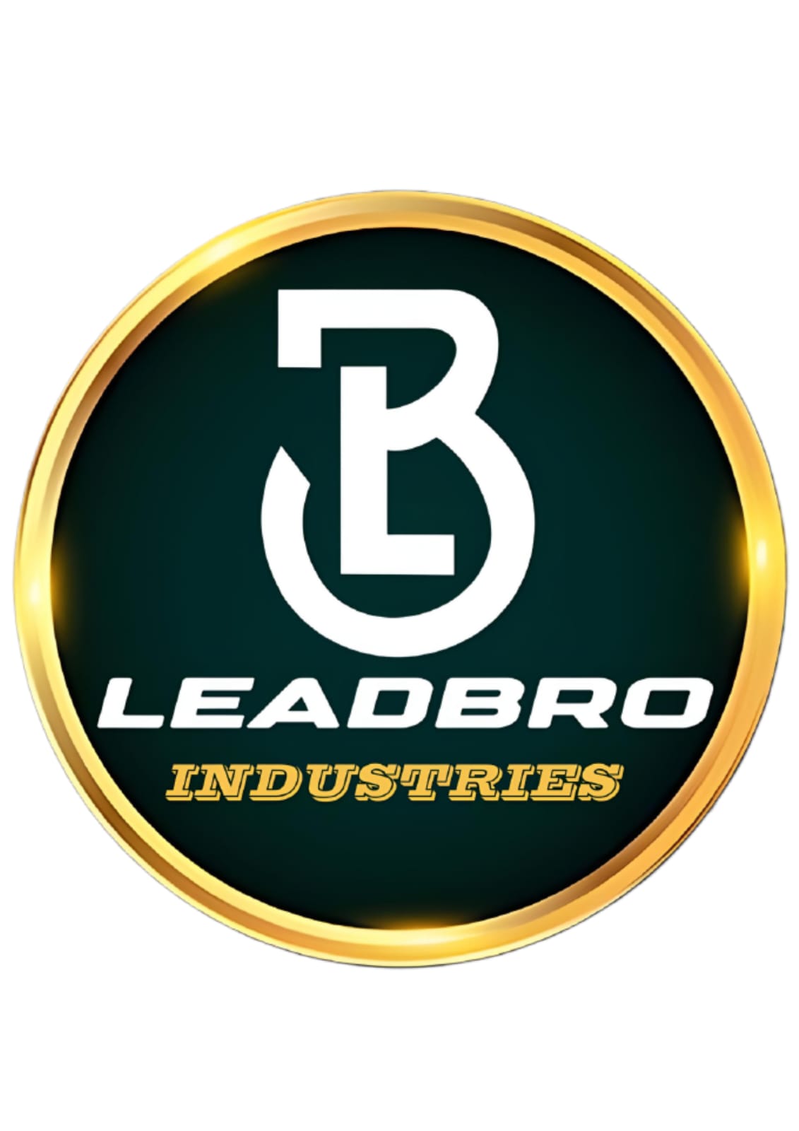 LEADBRO INDUSTRIES logo