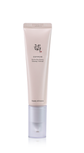 เซรั่มบำรุงรอบดวงตา BEAUTY OF JOSEON Revive Eye Serum Ginseng Retinal 30 มล. เซรั่มบำรุงรอบดวงตาจากเกาหลี ช่วยลดเลือนริ้วรอย กระชับผิว กระจ่างใส ต่อต้านริ้วรอยแห่งวัย - Product Image 1