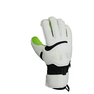 Fabricant en gros de gants de football, gants d'entraînement de football, meilleurs gants de gardien de but, gants de gardien de but professionnels de haute qualité - Product Image 2