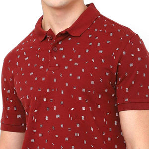 Camisetas Polo para Hombre con Logotipo Personalizado, Ropa Casual de Alta Calidad, Diseño 2026, Fácil de Usar, Camiseta Polo Sublimada para Hombre - Product Image 4