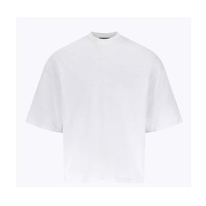 T-shirt homme court, nouvelle couleur gris Heyder, design vintage, OEM, personnalisable, 100% coton respirant, unisexe. - Product Image 2