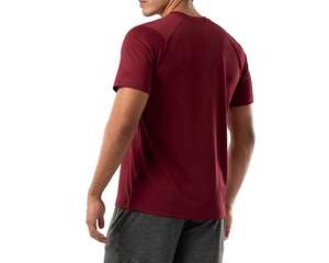 Camiseta de poliéster para sublimación, camisetas lisas de poliéster en colores pastel, camiseta para fines promocionales - Product Image 3