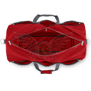 Ropa, Calzado y Accesorios Deportivos, Bolsa de Gimnasio con Gran Capacidad para Equipo de Entrenamiento - Product Image 4