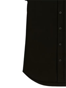 Custom Item Custom Short Sleeve Jacket Personalized Text Photo Logo Print 100% Polyester Autumn Unisex Uniform for Daily Wear - Product Image 6