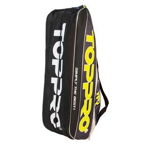 Bolsa Deportiva para Gimnasio, para Hombres y Mujeres, para Deportes y Escapadas de Fin de Semana, Impermeable, con Compartimentos para Zapatos y Ropa Mojada - Product Image 1