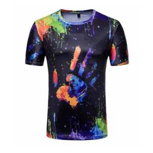 Camiseta de Fútbol Sublimada con Cuello en V Personalizada para Hombre, Resistente al Viento e Impermeable, 100% Poliéster, Precio Económico al por Mayor, Ropa Deportiva para Club - Product Image 4